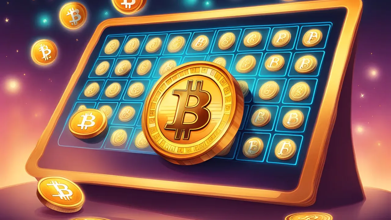 Bingo som gemenskap och nöje