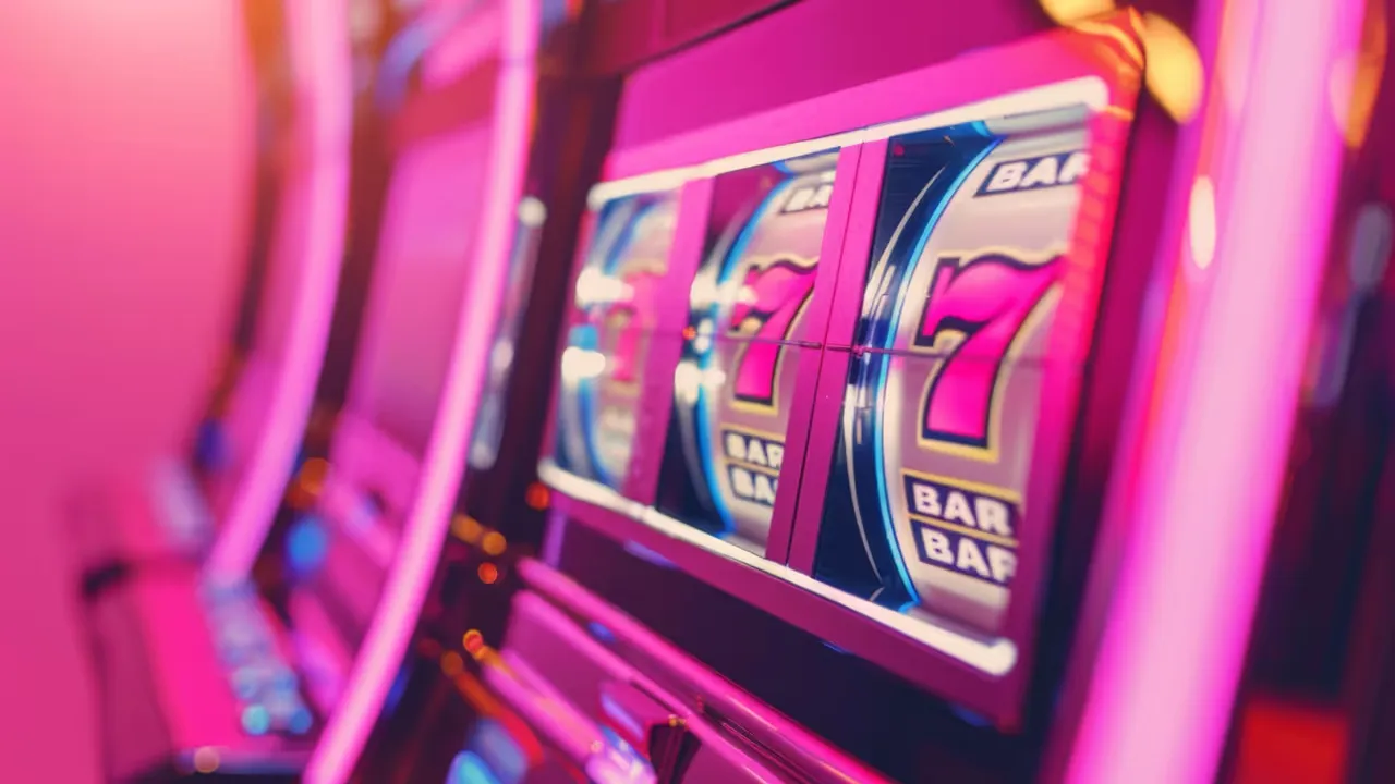 En ny dimension av spelupplevelser