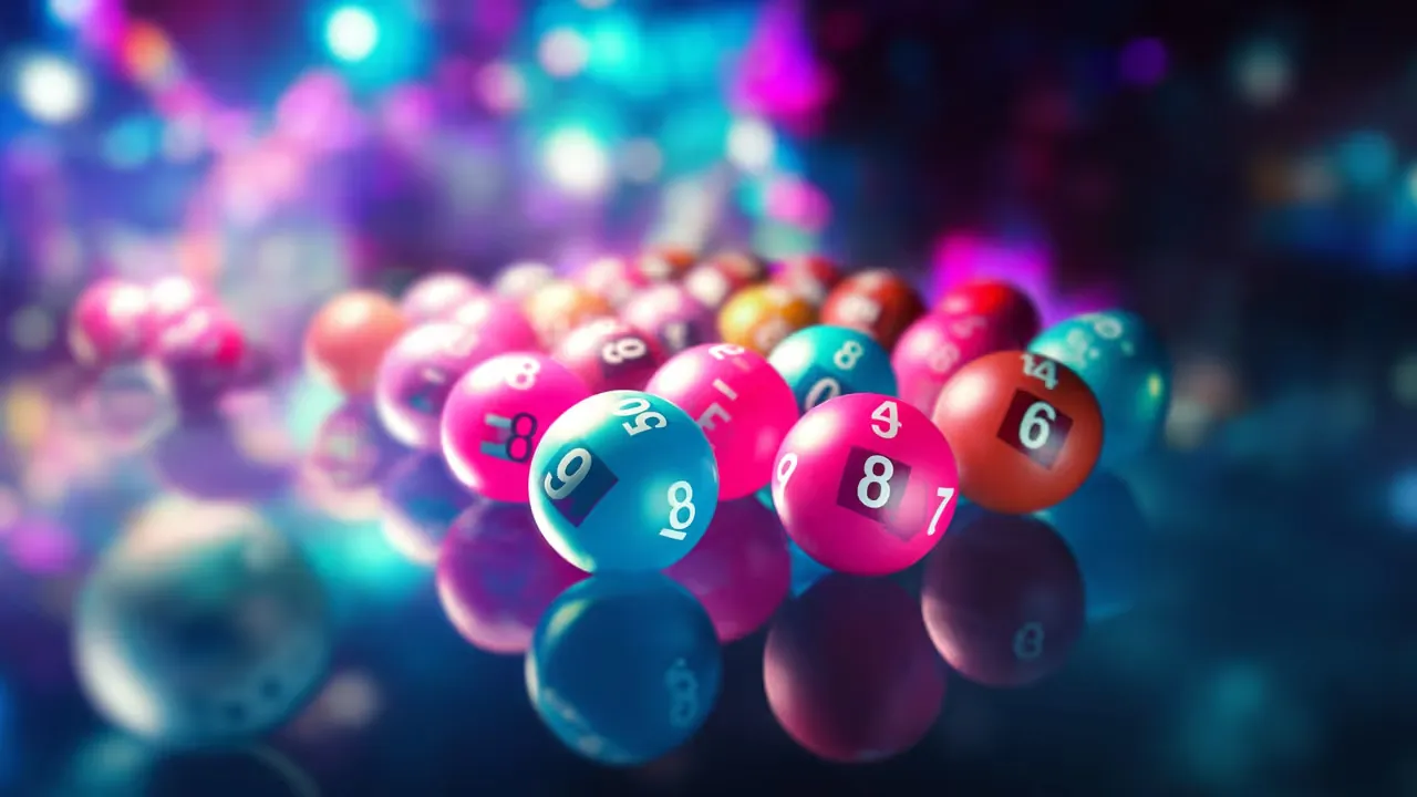 Socialt spel med chans att vinna