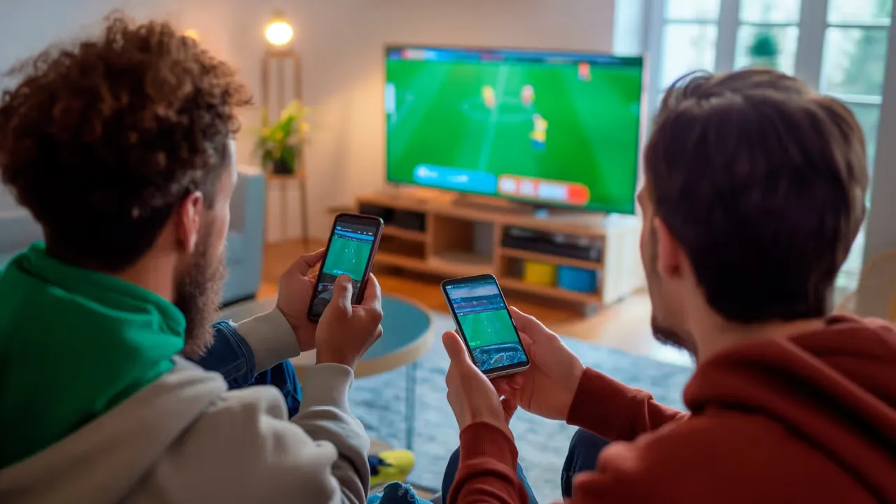 Spänning och strategier inom betting